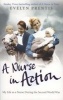 A Nurse in Action (Paperback) - Evelyn Prentis Photo