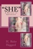 "She" (Paperback) - Sir Henry Rider Haggard Photo