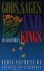 Gods, Sages and Kings - Vedic Secrets of Ancient Civilization (Paperback) - David Frawley Photo