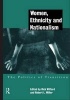 Women, Ethnicity and Nationalism - The Politics of Transition (Paperback) - Robert E Miller Photo