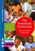 The Emotional Curriculum - A Journey Towards Emotional Literacy (Paperback) - Jill Bundy Photo