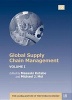 Global Supply Chain Management (Hardcover, Illustrated Ed) - Masaaki Kotabe Photo