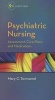 Psychiatric Nursing - Assessment, Care Plans, and Medications (Paperback, 9th) - Mary C Townsend Photo