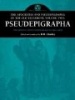 The Apocrypha and Pseudepigrapha of the Old Testament, Volume Two - Pseudepigrapha (Paperback) - Robert Henry Charles Photo