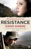 Resistance (Paperback, Media tie-in) - Owen Sheers Photo