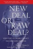 New Deal or Raw Deal? - How FDR's Economic Legacy Has Damaged America (Paperback) - Burton W Folsom Photo