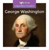 George Washington (Hardcover) - Jennifer Strand Photo