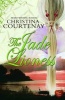 The Jade Lioness (Paperback) - Christina Courtenay Photo