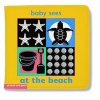 Baby Sees on the Beach (Bath book) - Chez Picthall Photo