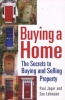 Buying a Home - The Secrets to Buying and Selling Property (Paperback) - Paul Jager Photo