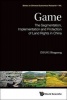 Game - The Segmentation, Implementation and Protection of Land Rights in China (Hardcover) - Shu Guang Zhang Photo