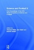 Science and Football, v. 5 - The Proceedings of the Fifth World Congress on Sports Science and Football (Hardcover) - Thomas Reilly Photo