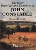 The Earlier Paintings and Drawings of John Constable - Text and Plates (Hardcover, Reissue) - Graham Reynolds Photo