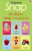 Snap Cards in Irish (Cards) - Jo Litchfield Photo