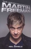 The Unexpected Adventures of Martin Freeman (Paperback) - Neil Daniels Photo