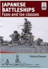 Shipcraft 24: Japanese Battleships: Fuso & Ise Classes (Paperback) - Robert Brown Photo