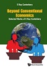 Beyond Conventional Economics: Selected Works of E Ray Canterbery (Hardcover) - ERay Canterbery Photo