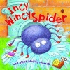 Incy Wincy Spider (Paperback) - Belinda Gallagher Photo