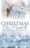 Christmas on Pointe - A Silver Bell Falls Holiday Novella (Paperback) - Samantha Chase Photo