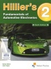 Hillier's Fundamentals of Automotive Electronics, Book 2 (Paperback, 6th Revised edition) - Alma Hillier Photo