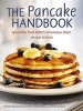 The Pancake Handbook - Specialties from Bette's Oceanview Diner (Paperback, 2nd edition) - Stephen Siegelman Photo