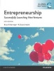 Entrepreneurship (Paperback, 5th International edition) - Bruce R Barringer Photo