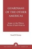 Guardians of the Other Americas - Essays on the Military Forces of Latin America (Paperback, New) - Russell M Ramsey Photo