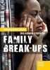 Hidden Story of Family Break-Ups (Hardcover) - Sarah Levete Photo