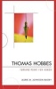 Thomas Hobbes - Turning Point for Honor (Hardcover) - Laurie M Johnson Bagby Photo