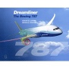 Dreamliner - The Boeing 787 (Hardcover) - Claude G Luisada Photo