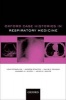 Oxford Case Histories in Respiratory Medicine (Paperback) - John Stradling Photo