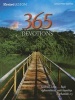 365 Devotions(r) Large Print Edition--2015 (Paperback) - Standard Publishing Photo