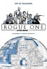 Star Wars Rogue One: Art of Colouring (Paperback) - Lucasfilm Ltd Photo