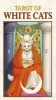 Tarot of the White Cats (Cards) - Severino Baraldi Photo