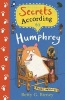 Secrets According to Humphrey (Paperback, Main) - Betty G Birney Photo