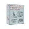 's Cartoons, Columns and Curlicues - Including Pillar to Post, Homes Sweet Homes and Drayneflete Revealed (Hardcover) - Osbert Lancaster Photo