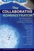 The Collaborative Administrator - Working Together as a Professional Learning Community (Paperback) - Austin Buffum Photo