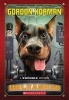 Unleashed (Paperback) - Gordon Korman Photo