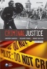 Criminal Justice (Paperback, 4th Revised edition) - Andrew Sanders Photo