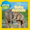 Explore My World Baby Animals (Hardcover) - Marfe Ferguson Delano Photo