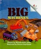 Big Machines (Hardcover, Turtleback Scho) - Melanie Davis Jones Photo