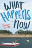 What Happens Now (Hardcover) - Jennifer Castle Photo