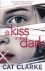 A Kiss in the Dark (Paperback) - Cat Clarke Photo