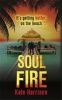 Soul Fire (Paperback) - Kate Harrison Photo