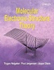 Molecular Electronic-Structure Theory (Paperback) - Trygve Helgaker Photo