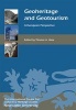 Geoheritage and Geotourism - A European Perspective (Hardcover) - Thomas A Hose Photo