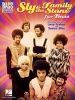 Sly & the Family Stone for Bass Bass Recorded Versions Bgtr Book (Paperback) - Hal Leonard Publishing Corporation Photo