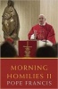 Morning Homilies II, II (Paperback) - Francis Photo