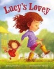 Lucy's Lovey (Hardcover) - Betsy Devany Photo