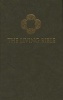 The Living Bible (Hardcover) -  Photo